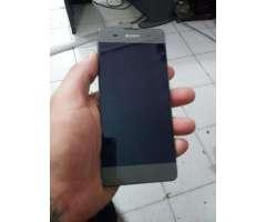 Sony Xa Libre 16gb 2 Ram