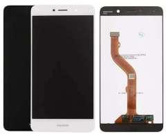 APROVECHE PROMOCION DISPLAY DE HUAWEI Y7 Y9 2018 NUEVOS GARANTIZADOS