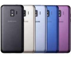TSE SAMSUNG J2 CORE NUEVOS LIBRES