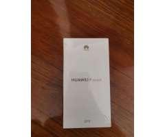 Huawei P Smart 2019 &#x28;nuevo&#x29;