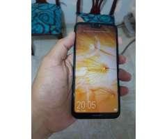 Huawei P20 Lite en Excelente Estado