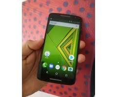 Moto X Play Perfecto