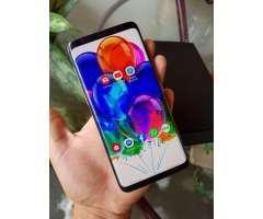 Samsung S9 Plus Sumergible Todo Original