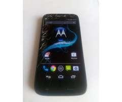 Motorola Moto G1 Tactil Roto.