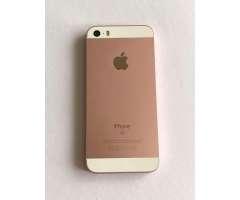iPhone Se de 32GB