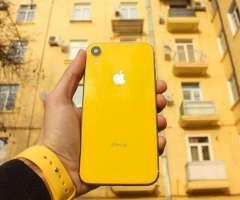 Iphone XR - 64Gb y 128Gb