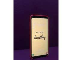 Samsung S8 de 64Gb Usado