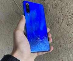 XIAOMI MI 9SE  128 GB&#x2f;6 RAM
