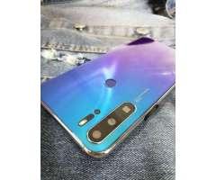 Huawei P30 Stile