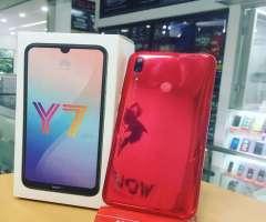 Huawei Y7 2019