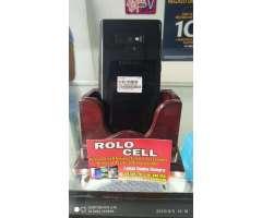 Note 9 de 512 Gigas 8 de Ram Fisura Mini