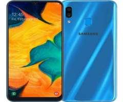 Promocion,samsung Galaxy a 30