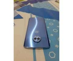 Motorola G6 Plus Duos Como Nuevo