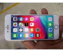 iPhone 7 Dorado de 32g