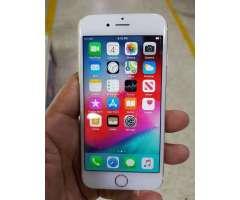 iPhone 6s Dorado de 32g