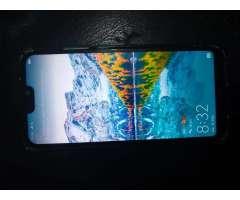 Huawei P20 Lite