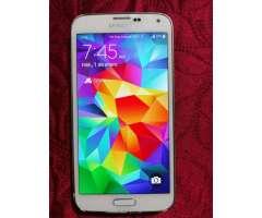 SAMSUNG S5 buen estado
