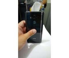 Huawei Mate 10 Pro Como Nuevo