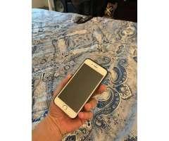 iPhone 6 - 16Gb Dorado