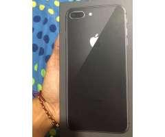 iPhone 8 Plus