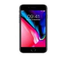 iPhone 8 gris espacial 64GB- 6 meses de garantía
