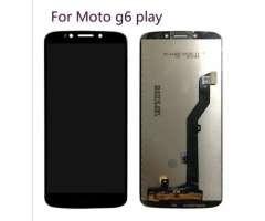 Planta Motorola G6 Play