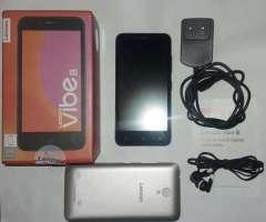 Lenovo Vibe B, Full Estado