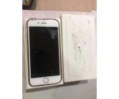 Vendo iPhone 6 6s 7 Reloj