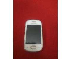 Celular Samsung para Repuesto
