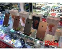 OFERTA - IPHONE 6S 16GB 32GB 128GB NUEVOS