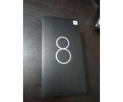 Xiaomi Mi 8 de 128gb