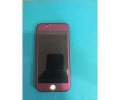 Vendo iPhone 6 de 16 Gigas