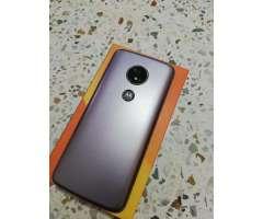 Moto E5