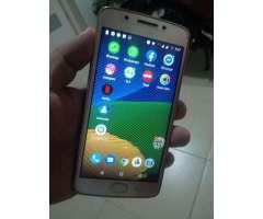 Moto G5