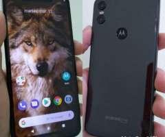 Moto One 4ram 64rom Androidone