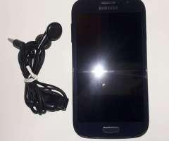 Samsung Galaxy Gran, Perfecto Estado