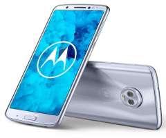 VENDO CAMBIO MOTOROLA MOTO G6 PLUS 64 GB UNA SIM CAMARA 4K DE 13MPX DUAL ANDROID 9 LEER
