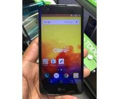 Lg K8