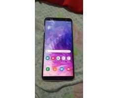 Vendo Samsung J8