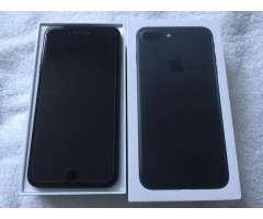 iPhone 7 Plus 32 Gb