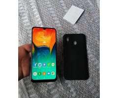 Samsung Galaxy A30 Poco Uso Negociable