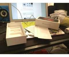 Caja de iPhone 6S