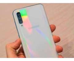 &#x2a;&#x2f;&#x2f;&#x2a;&#x2a; VENDO o CAMBIO SAMSUNG GALAXY A50 – &#x28;128GB&#x29; &nda...