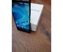 Sony Xperia Xa1