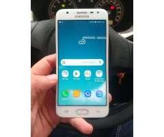 Samsung J5 Prime Dorado