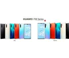 Huawei P30lite