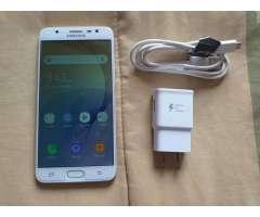 Vendo Cambio Samsung J7 Prime de 32gb