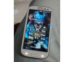 Samsung Galaxy S3