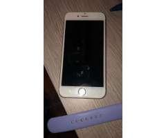iPhone 6S Rosado 64 Gb