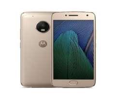Vendo Motorolo G5